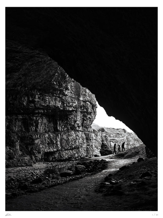 Smoo Cave, Durness